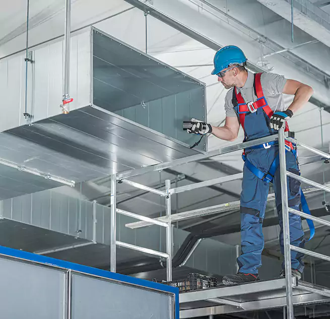 Why Homeowners & Businesses Trust Us in San Carlos, CA?