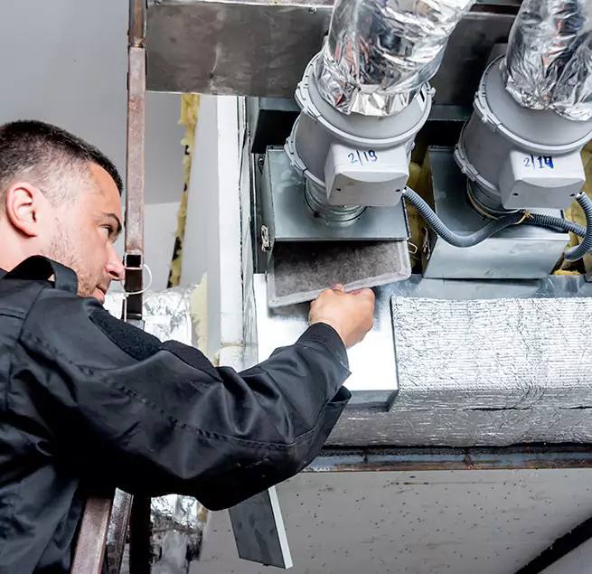 Why Homeowners Businesses Trust Us in San Carlos, CA?