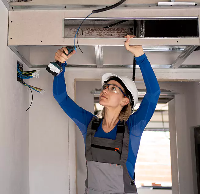 Why Homeowners & Businesses Trust Us in San Carlos, CA?