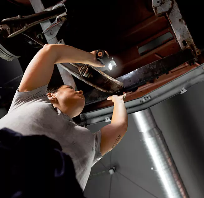 Why Homeowners & Businesses Trust Us San Carlos, CA