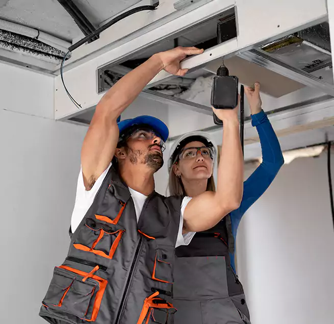 Why Homeowners & Businesses Trust Us in San Carlos, CA