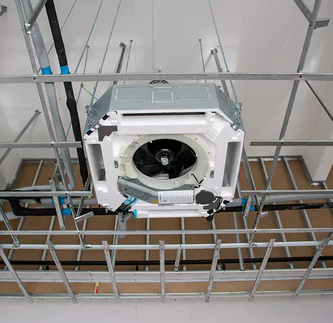 Why Homeowners & Businesses Trust Us San Carlos, CA?