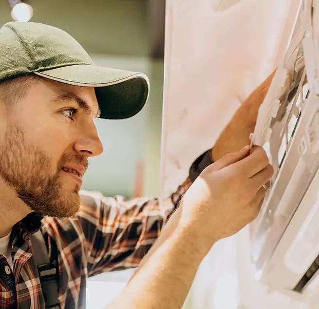 Why Homeowners & Businesses Trust Us in San Carlos, CA?