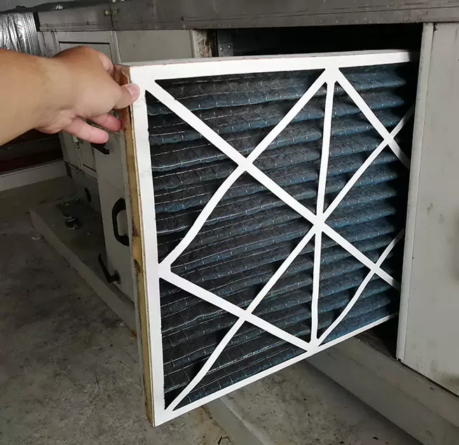 Why Homeowners & Businesses Trust Us San Carlos, CA?